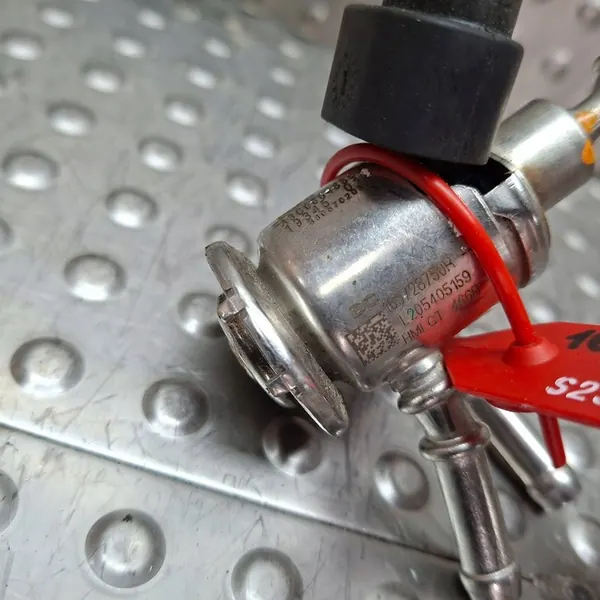 ADBLUE INJEKTOR 160728750R RENAULT ESPACE V 2.0 image 3