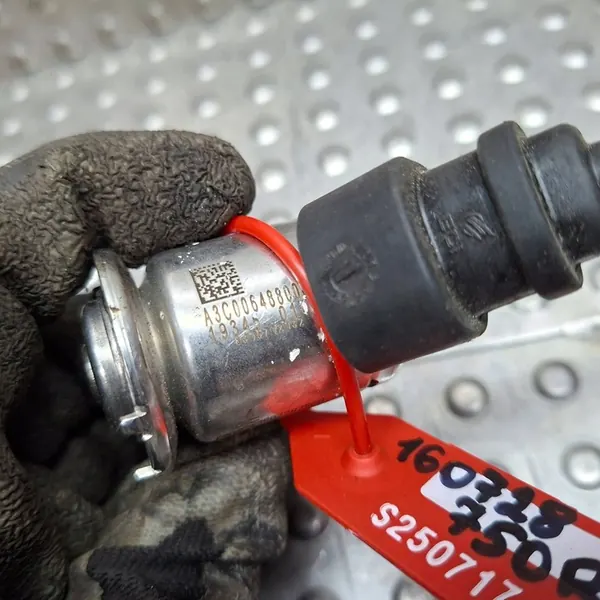 ADBLUE INJEKTOR 160728750R RENAULT ESPACE V 2.0 image 4