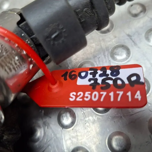 ADBLUE INJEKTOR 160728750R RENAULT ESPACE V 2.0 image 5