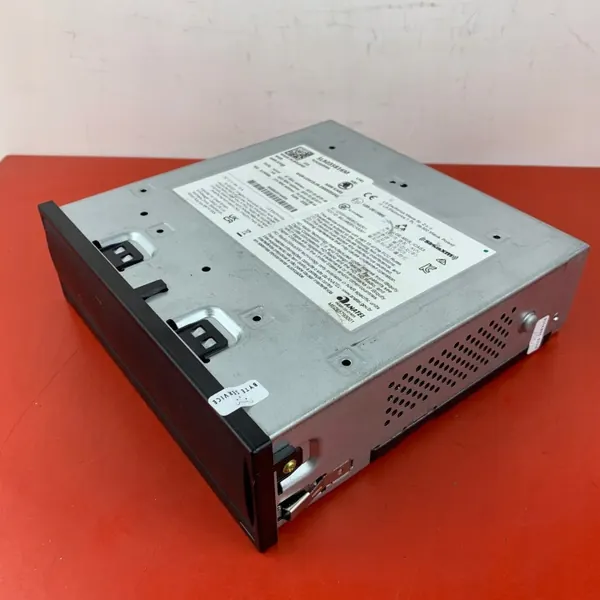 Module Multimédia Navigation Skoda OEM 5LA035816M image 3