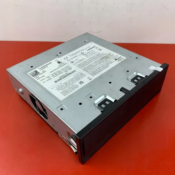 Module Multimédia Navigation Skoda OEM 5LA035816M image 4