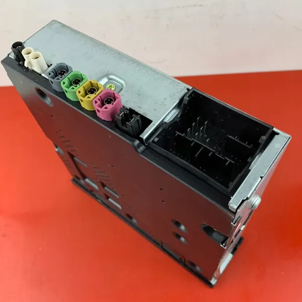 Module Multimédia Navigation Skoda OEM 5LA035816M image 7