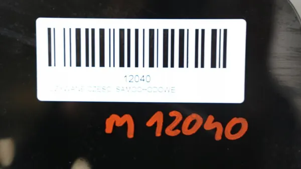 Coffre OEM 360180594 pour Skoda Superb II Lift image 10