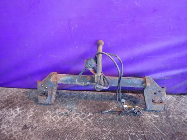 Dragkrok Hyundai Tucson I 04-10 OEM 9999Z040365 image 5