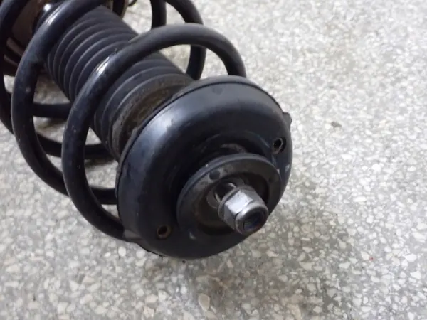Rechter Achsschenkel OEM 9684067780 Citroen image 3