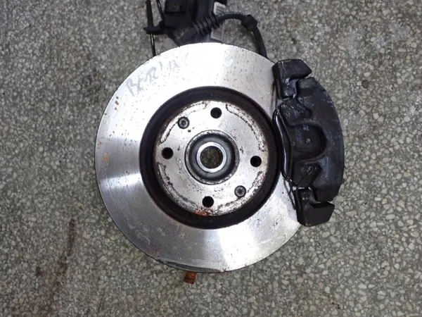 Rechter Achsschenkel OEM 9684067780 Citroen image 4