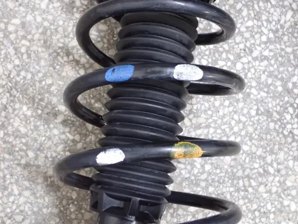 Rechter Achsschenkel OEM 9684067780 Citroen image 8