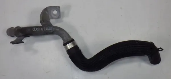 Tuyau d'admission Audi RS6 C6 A6 OEM 4F0422887AR image 2