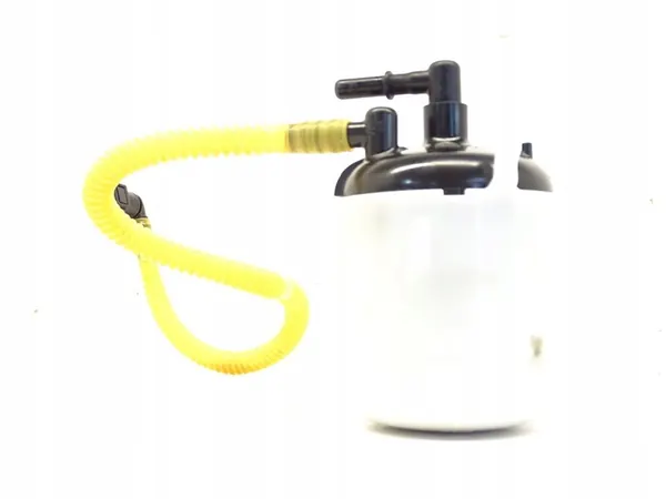 Filtro de Combustível Audi A8 D4 S8 4H0201511A image 2