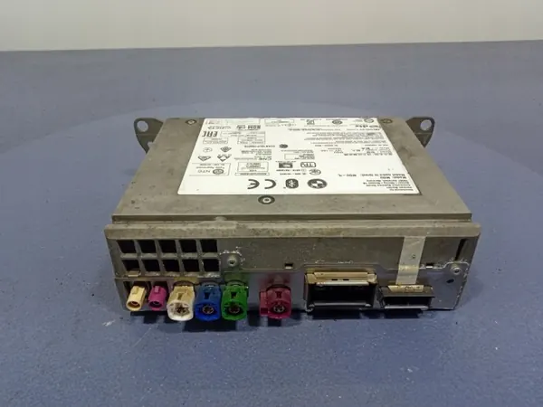 Lector Navegación BMW X5 G05 OEM 5A071E5 image 3