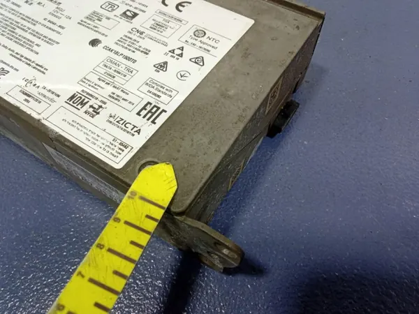 Lector Navegación BMW X5 G05 OEM 5A071E5 image 6