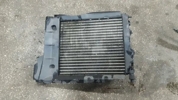 Radiador Renault Clio II 1.5 DCI image 2