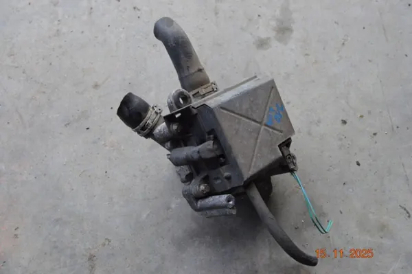 Pré-aquecedor motor Mercedes-Benz OEM A6111500304 image 2