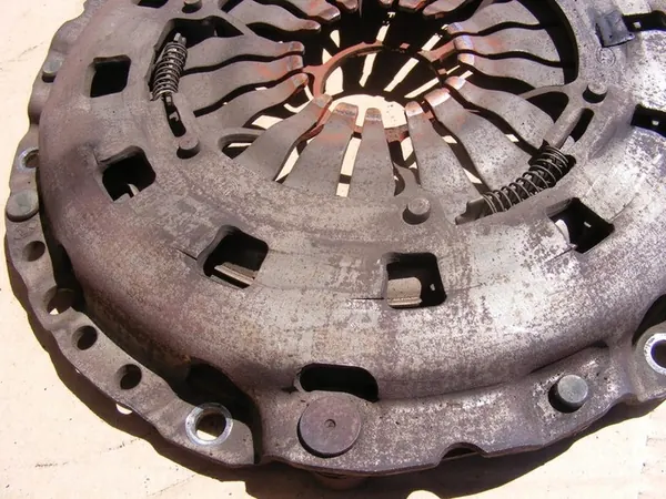 BMW E46 316i 318i N42 Kytkinpaketti image 6