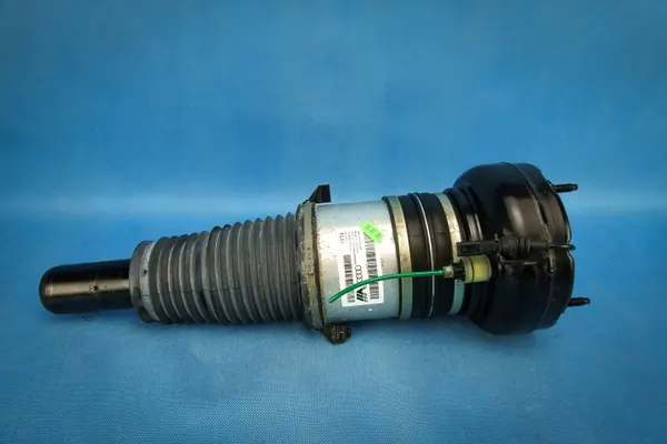 Audi S8 4H luftfjädring OEM 4H0616039AR fram vänster/höger image 7