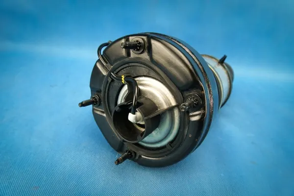 Audi S8 4H luftfjädring OEM 4H0616039AR fram vänster/höger image 9