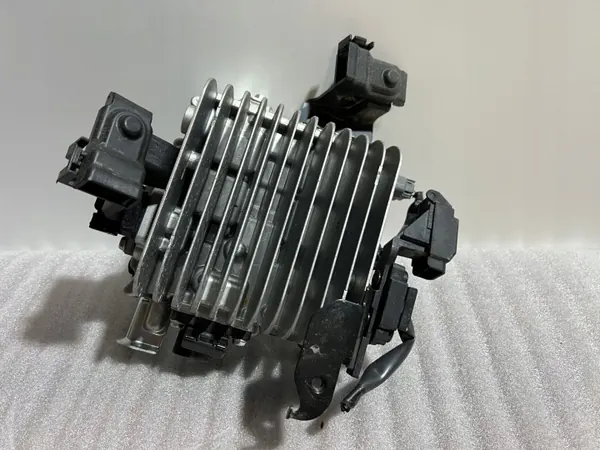 Convertidor Mazda CX-30 OEM EWVCBHTJ2233228833 image 2