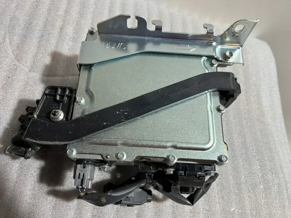 Convertidor Mazda CX-30 OEM EWVCBHTJ2233228833 image 7