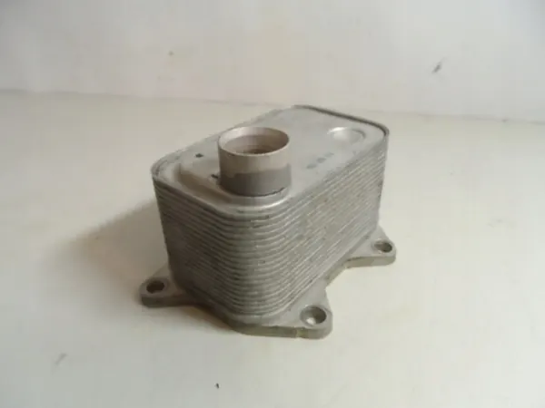 Ölkühler VW Passat B7 Jetta 5C 1.8 TSI 06K117021B image 2