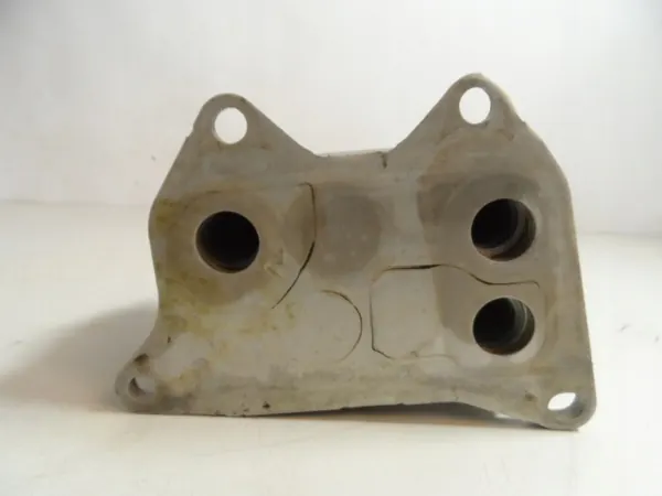 Ölkühler VW Passat B7 Jetta 5C 1.8 TSI 06K117021B image 4