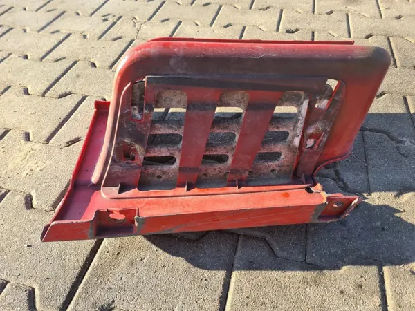 Linker Treeplank OEM 20759233 voor Volvo FH FM 9 12 13 image 7