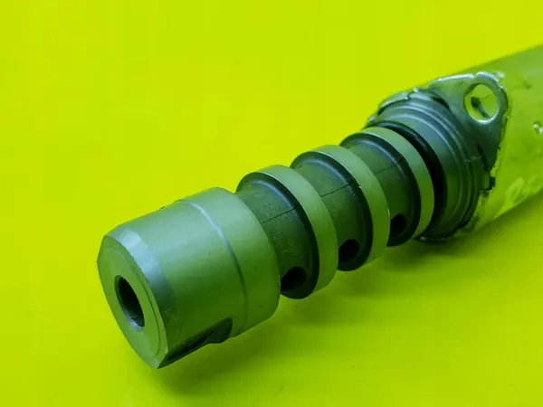 Tidsventil RS4 B8 RS5 4.2 FSI image 2