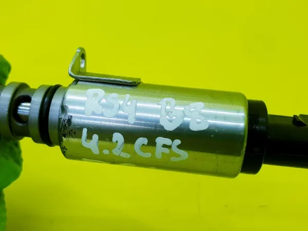 Tidsventil RS4 B8 RS5 4.2 FSI image 6