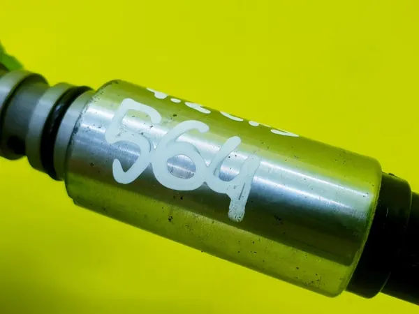 Tidsventil RS4 B8 RS5 4.2 FSI image 7