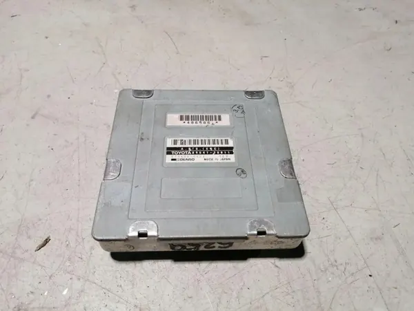 ABS-pumpstyrenhet OEM 8954128011 för Toyota Previa image 2