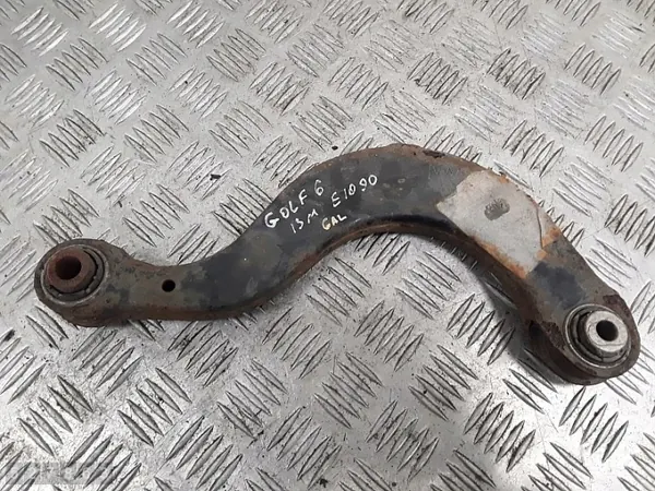 Brazo suspensión VW Golf VI 2013 5Q0505323C image 2