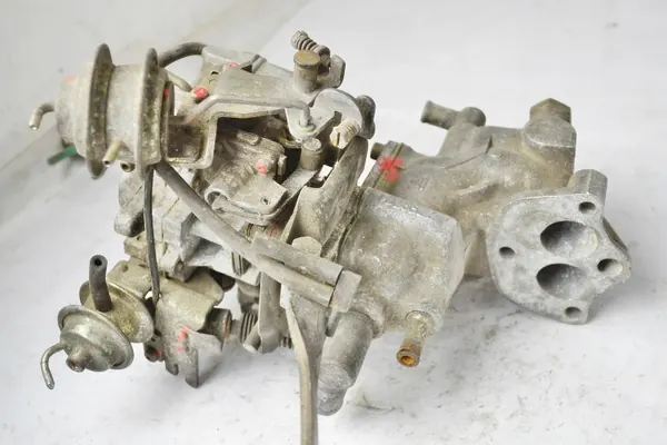 Aisin Carburateur OEM 7758701 AS7U3G1A 7705650 image 10