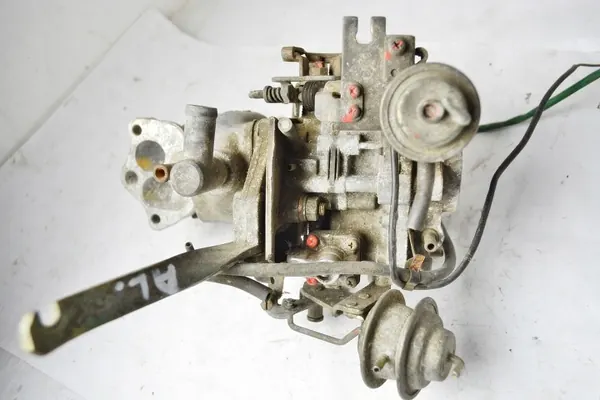 Aisin Carburateur OEM 7758701 AS7U3G1A 7705650 image 3
