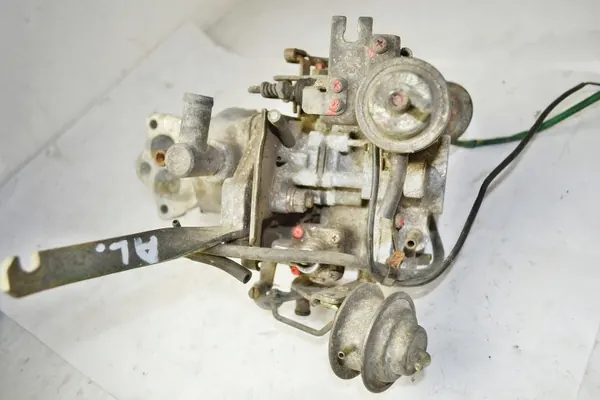 Aisin Carburateur OEM 7758701 AS7U3G1A 7705650 image 4