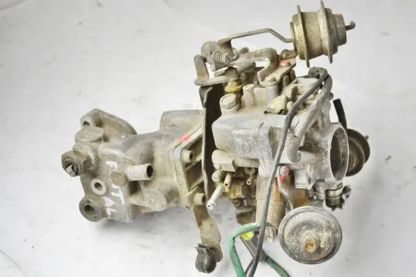 Aisin Carburateur OEM 7758701 AS7U3G1A 7705650 image 7