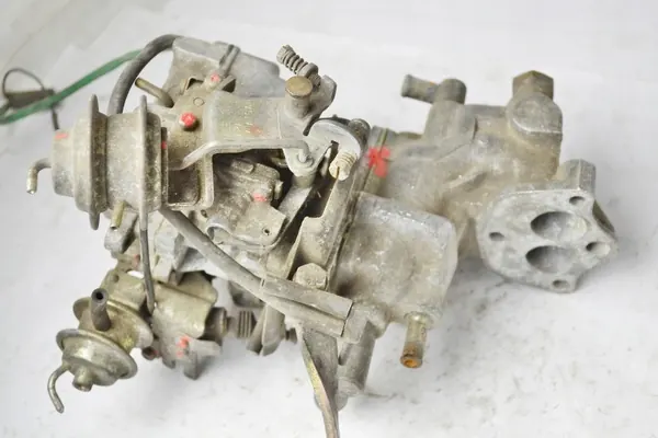 Aisin Carburateur OEM 7758701 AS7U3G1A 7705650 image 8
