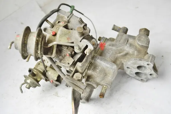 Aisin Carburateur OEM 7758701 AS7U3G1A 7705650 image 9