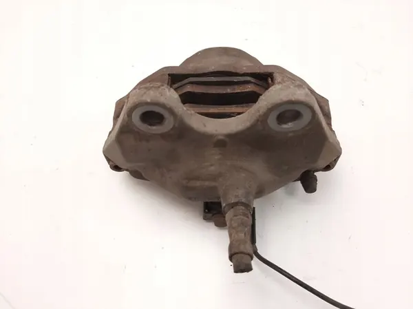 2005 Mercedes-Benz ML W163 Hinterer Bremssattel 1633520501 image 3