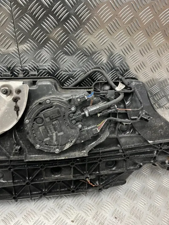Gebrauchte AdBlue-Tankpumpe OEM A0994711200 Mercedes A-Klasse image 3
