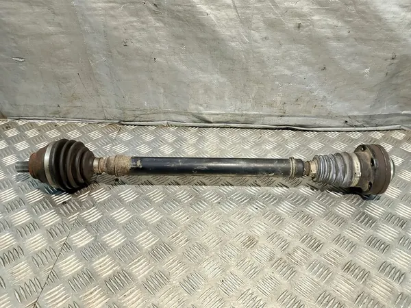 VW AUDI SKODA PÓŁOŚ 3C0407272AJ image 4