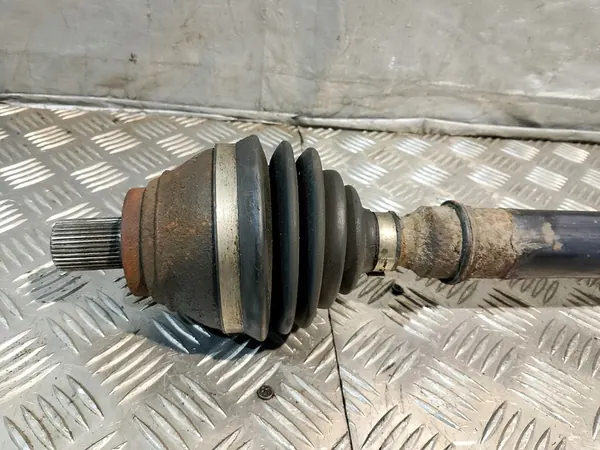 VW AUDI SKODA PÓŁOŚ 3C0407272AJ image 5