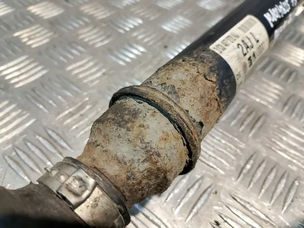 VW AUDI SKODA PÓŁOŚ 3C0407272AJ image 7