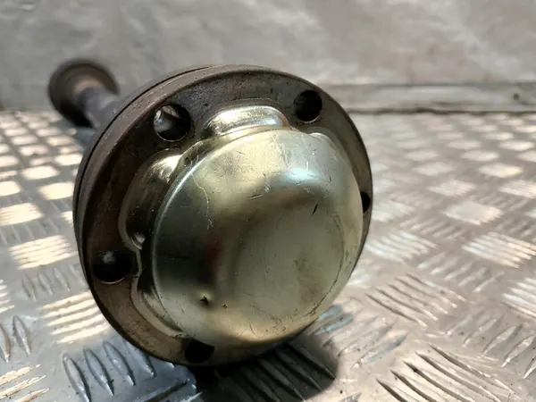 VW AUDI SKODA PÓŁOŚ 3C0407272AJ image 8