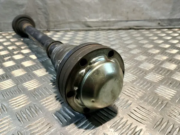 VW AUDI SKODA PÓŁOŚ 3C0407272AJ image 9