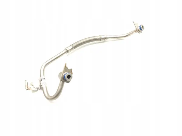 Ford Turbo-Ölleitung OEM H6BG9V472AA - Gebraucht image 2