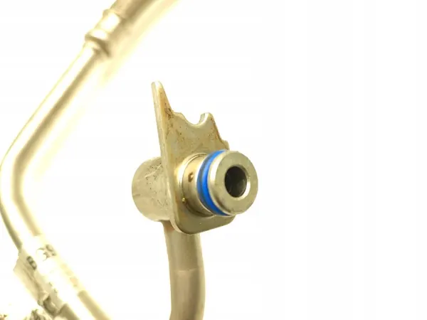 Ford Turbo-Ölleitung OEM H6BG9V472AA - Gebraucht image 6