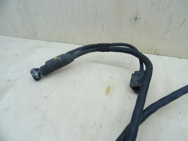 PEUGEOT 208 TUBO INYECCIÓN ADBLUE OEM 1.6 BHDI image 4