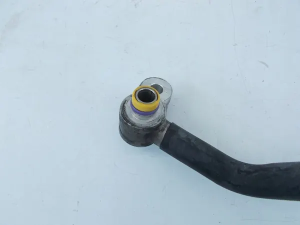 Ilmastointijohdin Audi A4 B6 B7 8E0260701BD image 5