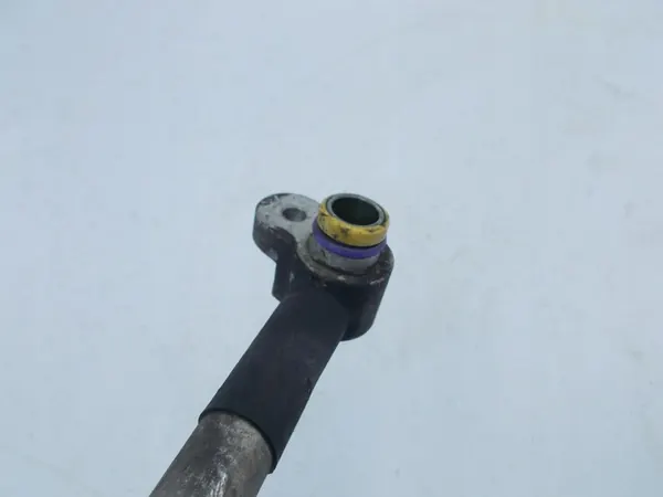 Ilmastointijohdin Audi A4 B6 B7 8E0260701BD image 7