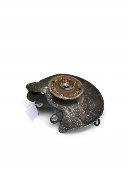 Mercedes-Benz GLS X166 Hinterradnabe OEM A1663570205 image 3