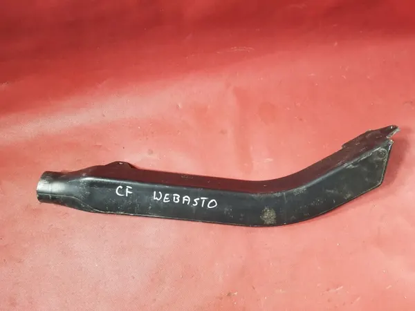 Webasto Lämmitysputki OEM 1364892 DAF 65/75/85 CF image 3